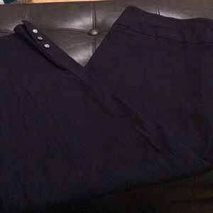 Navy Dress Pants